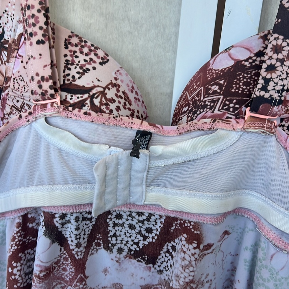 ❣️ TORRID Tankini Top - Picture 12 of 16